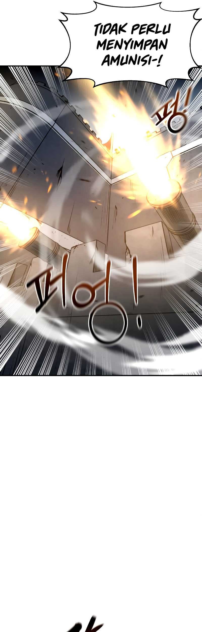 I Became the Tyrant of a Defense Game Chapter 20 - halaman 8