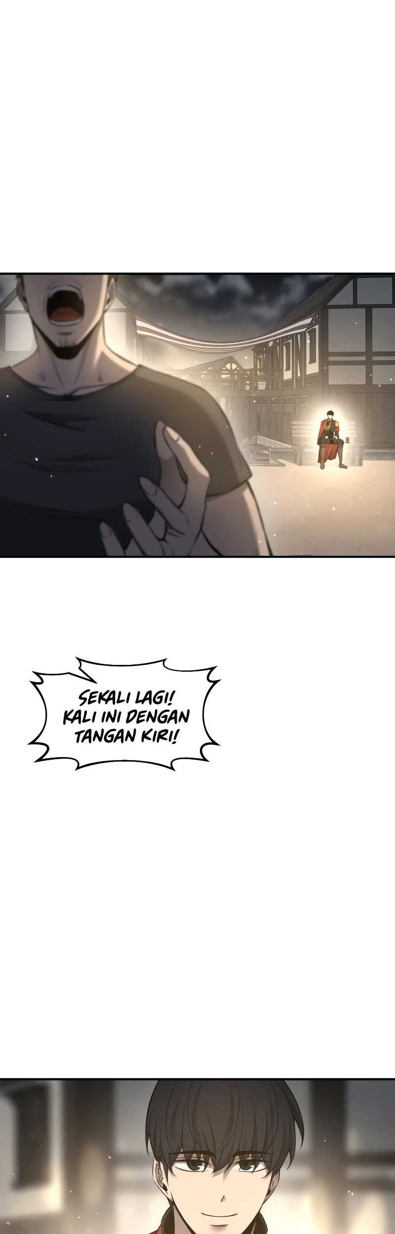 I Became the Tyrant of a Defense Game Chapter 21 - halaman 14