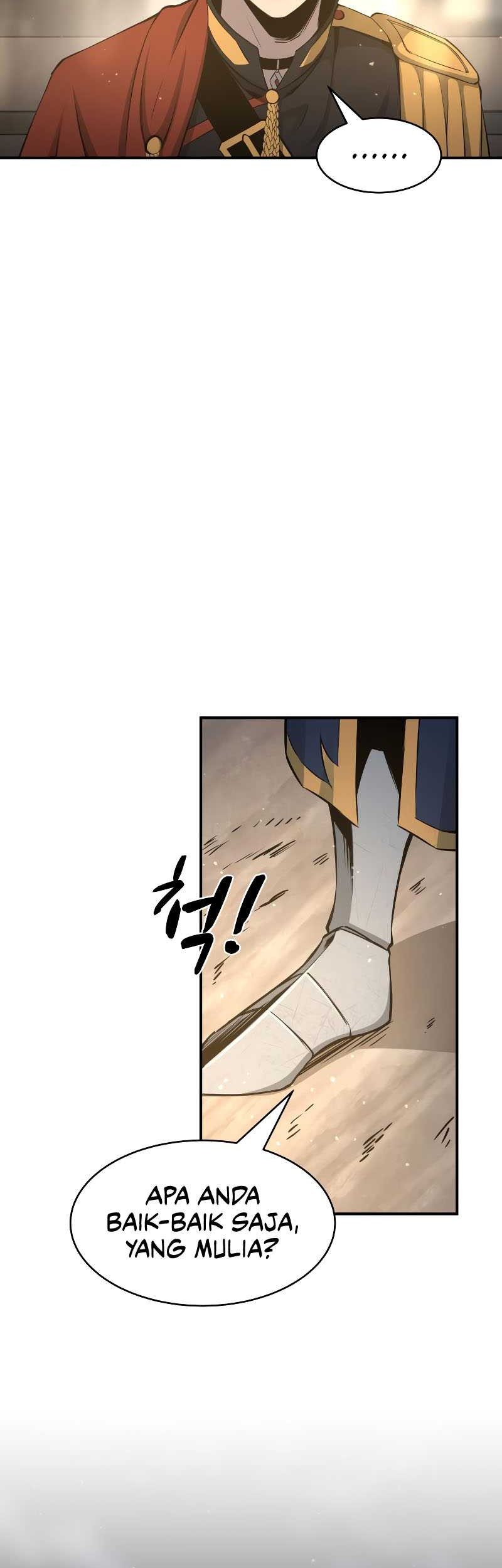 I Became the Tyrant of a Defense Game Chapter 21 - halaman 15