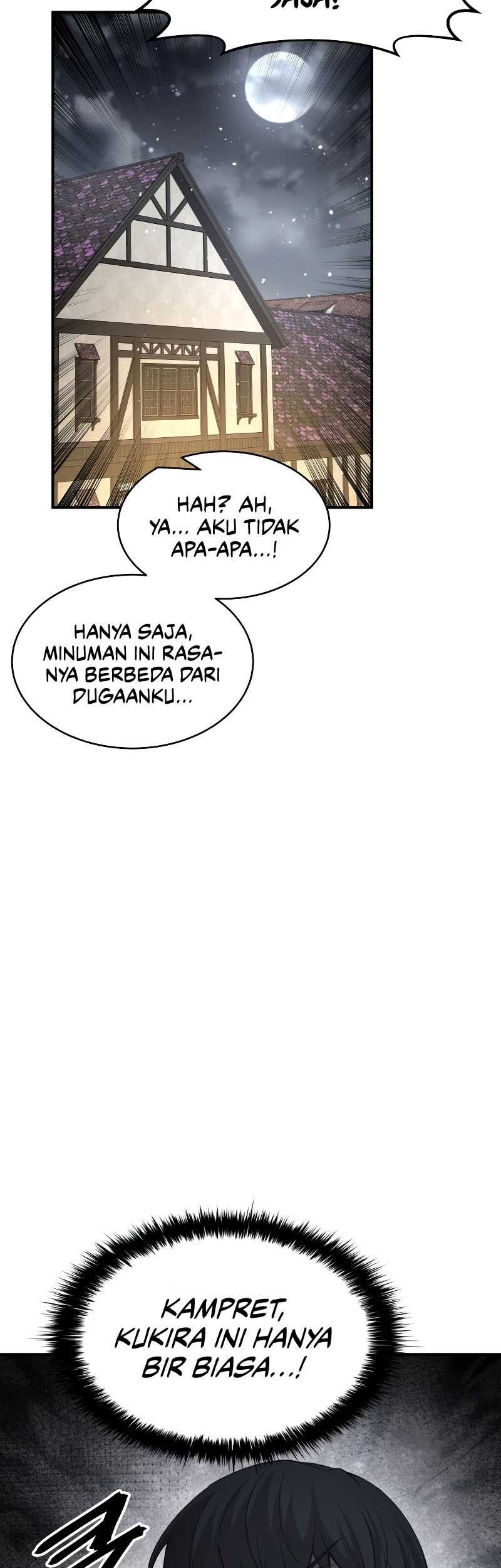I Became the Tyrant of a Defense Game Chapter 21 - halaman 20