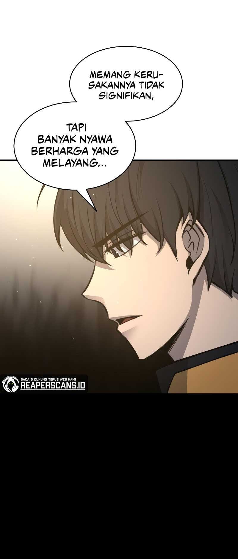 I Became the Tyrant of a Defense Game Chapter 21 - halaman 22