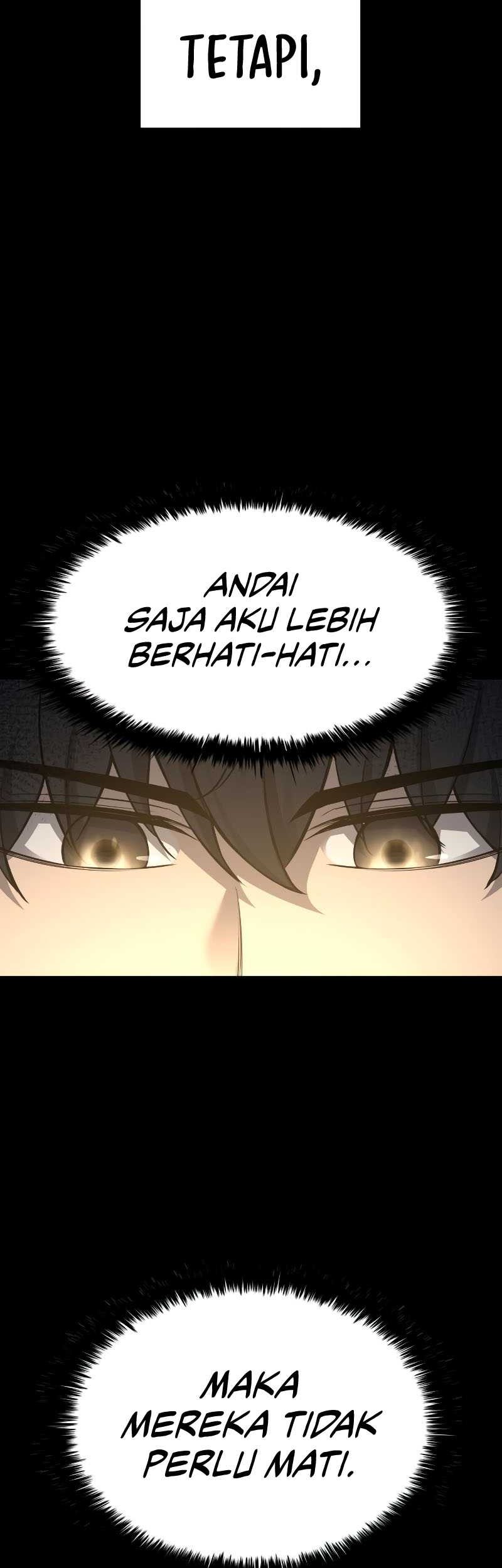 I Became the Tyrant of a Defense Game Chapter 21 - halaman 25