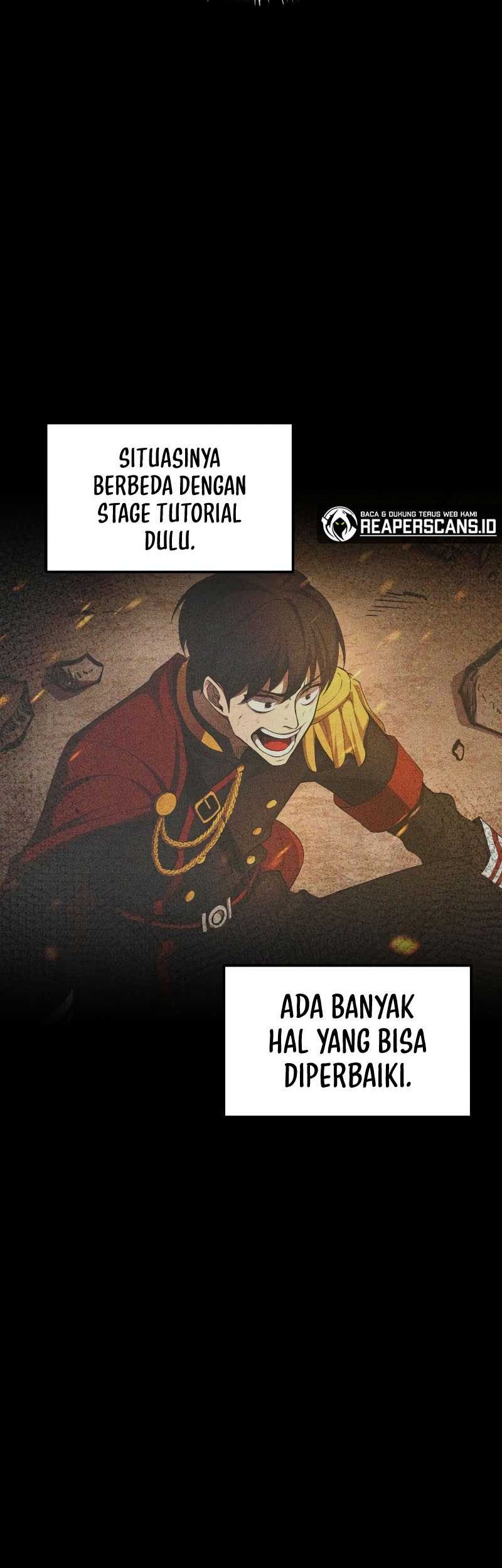 I Became the Tyrant of a Defense Game Chapter 21 - halaman 26