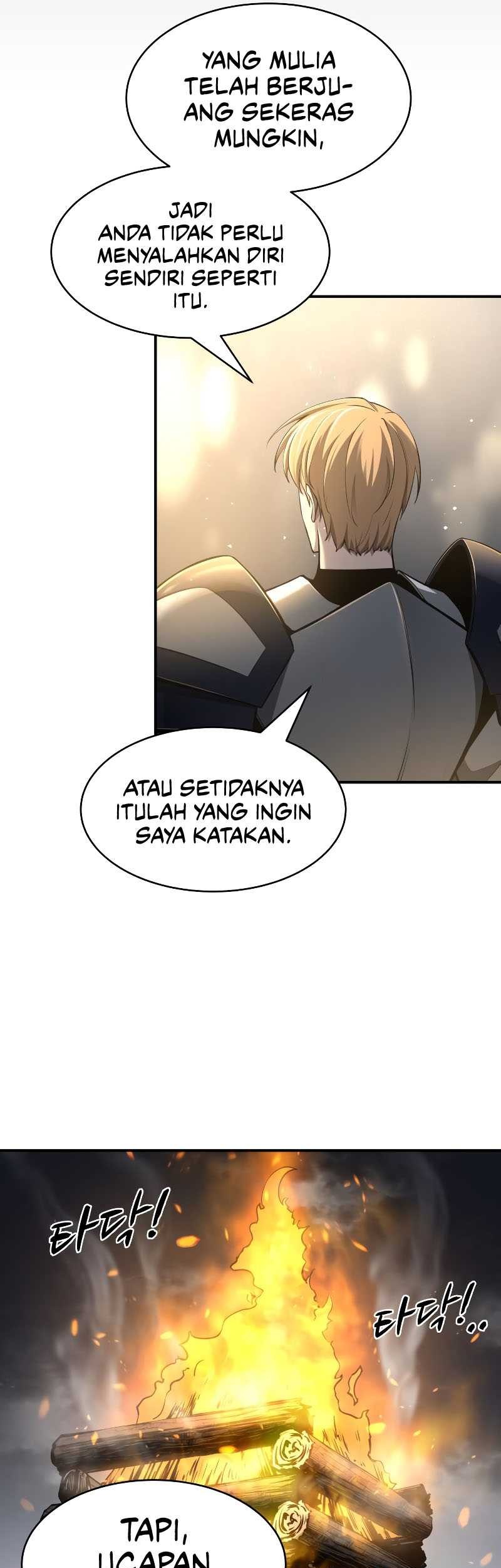 I Became the Tyrant of a Defense Game Chapter 21 - halaman 29
