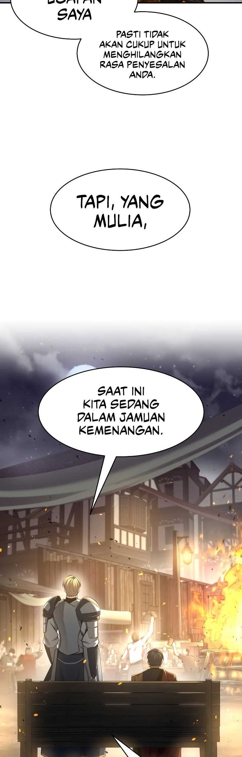 I Became the Tyrant of a Defense Game Chapter 21 - halaman 30