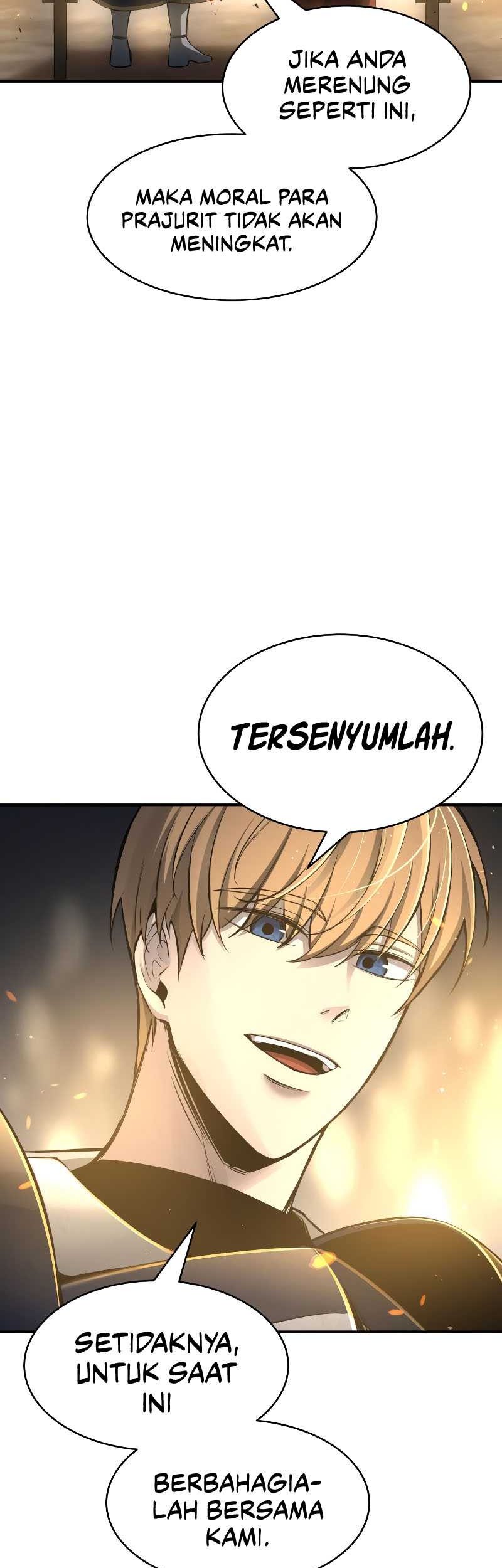 I Became the Tyrant of a Defense Game Chapter 21 - halaman 31