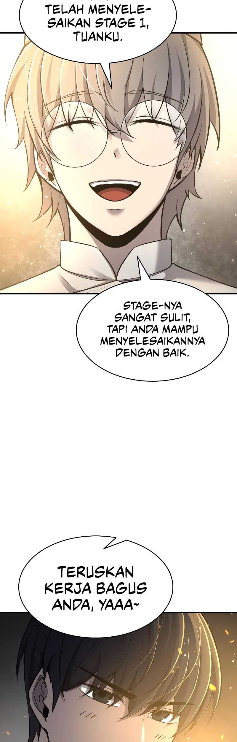I Became the Tyrant of a Defense Game Chapter 21 - halaman 37