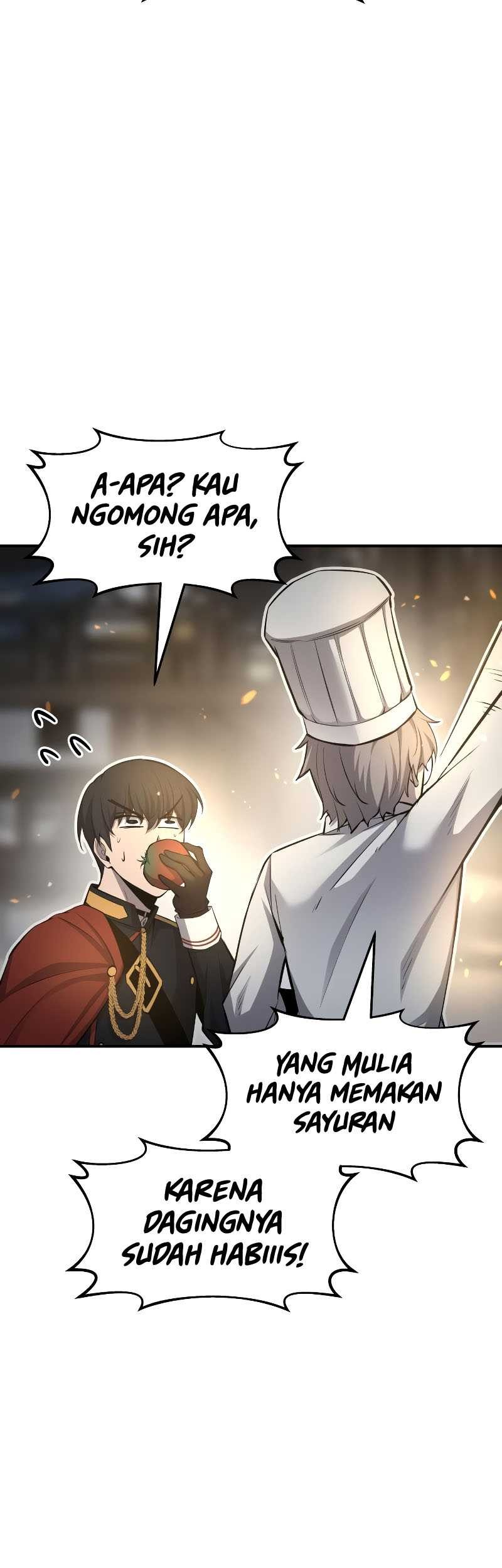 I Became the Tyrant of a Defense Game Chapter 21 - halaman 39
