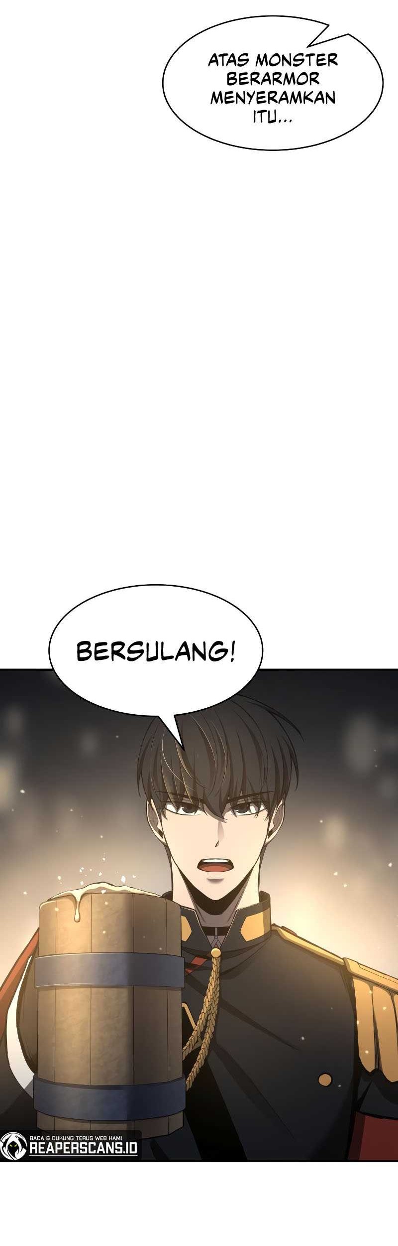 I Became the Tyrant of a Defense Game Chapter 21 - halaman 5