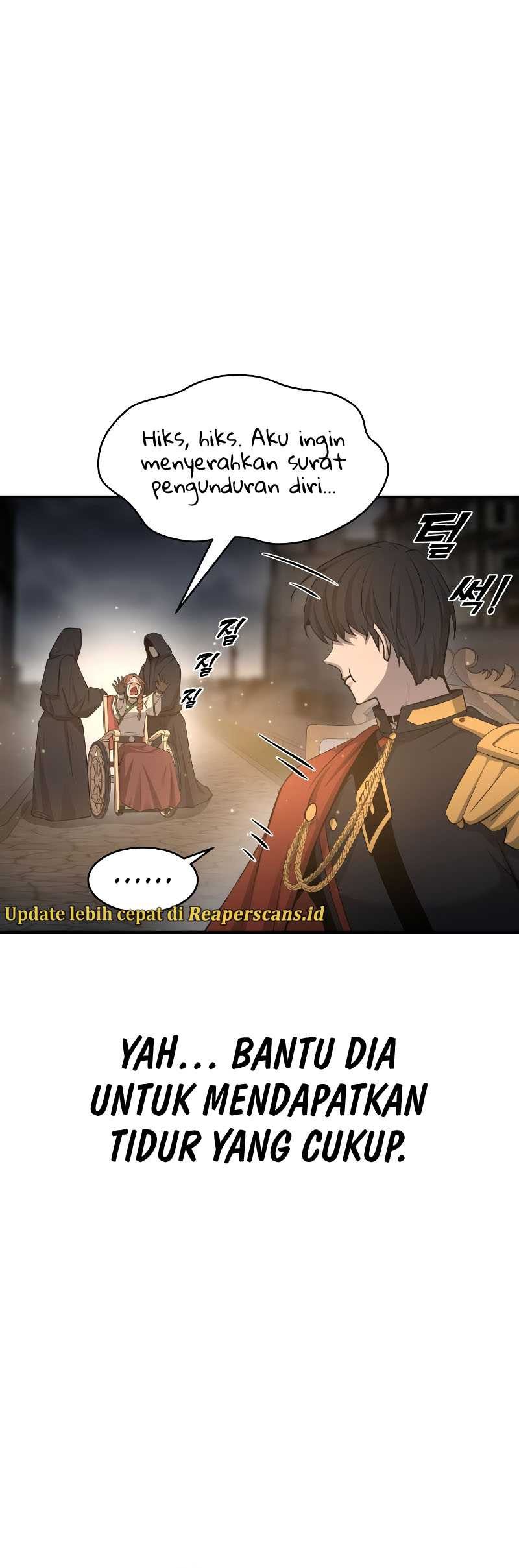 I Became the Tyrant of a Defense Game Chapter 21 - halaman 50