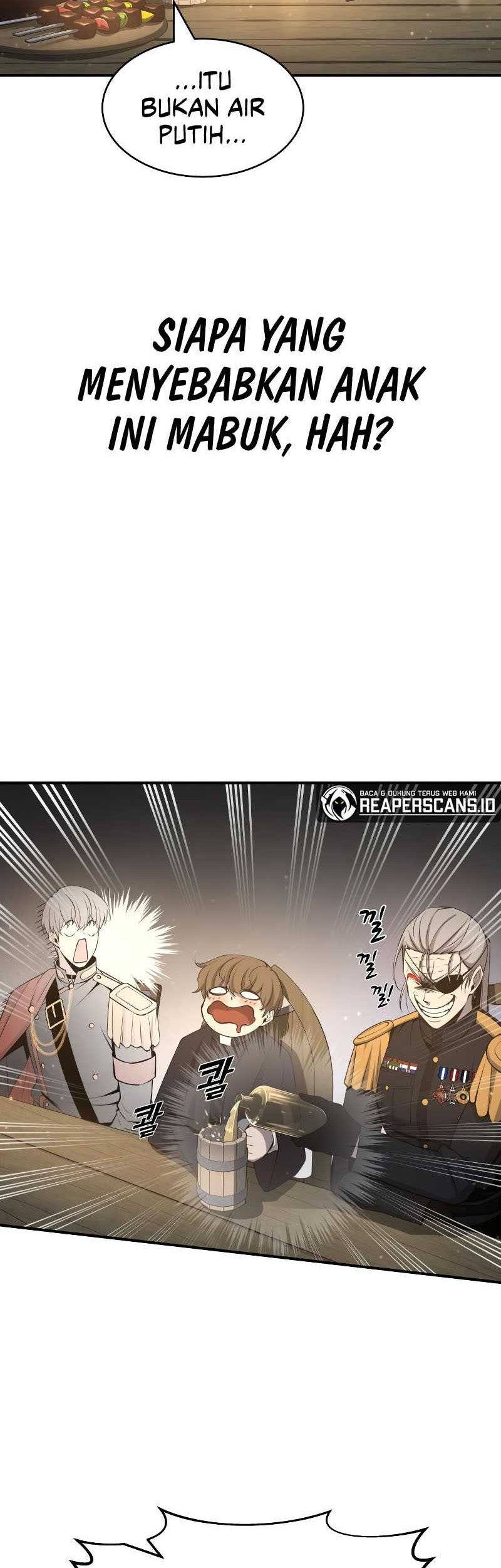 I Became the Tyrant of a Defense Game Chapter 21 - halaman 52