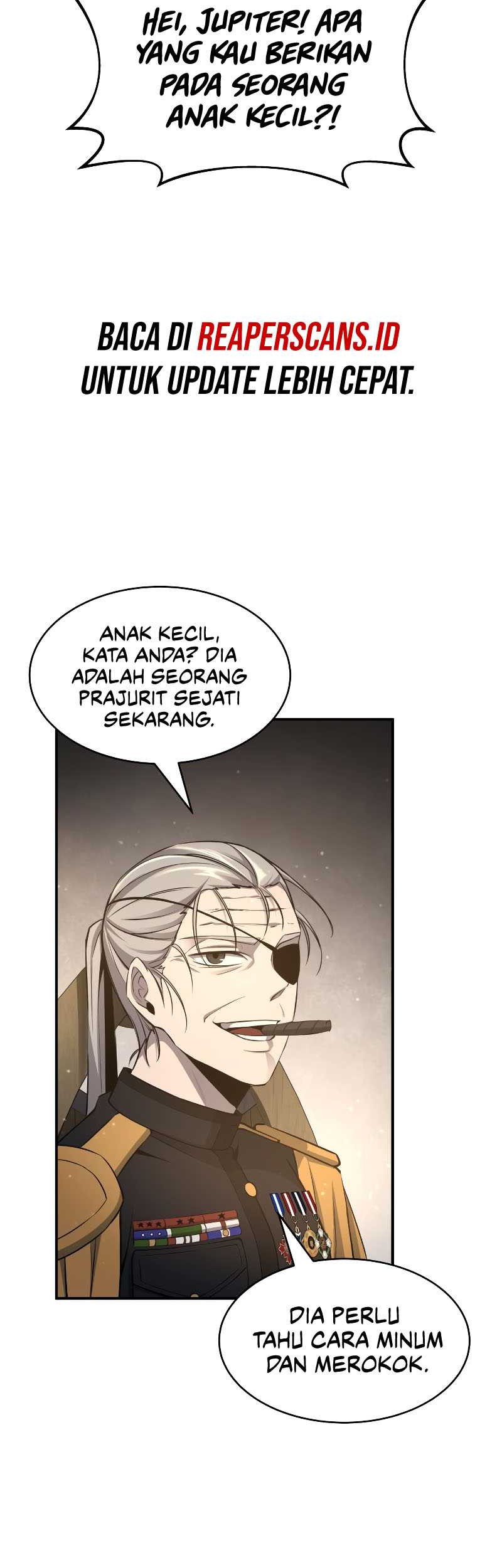 I Became the Tyrant of a Defense Game Chapter 21 - halaman 53