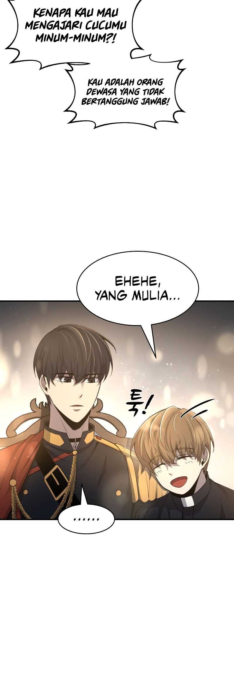 I Became the Tyrant of a Defense Game Chapter 21 - halaman 55
