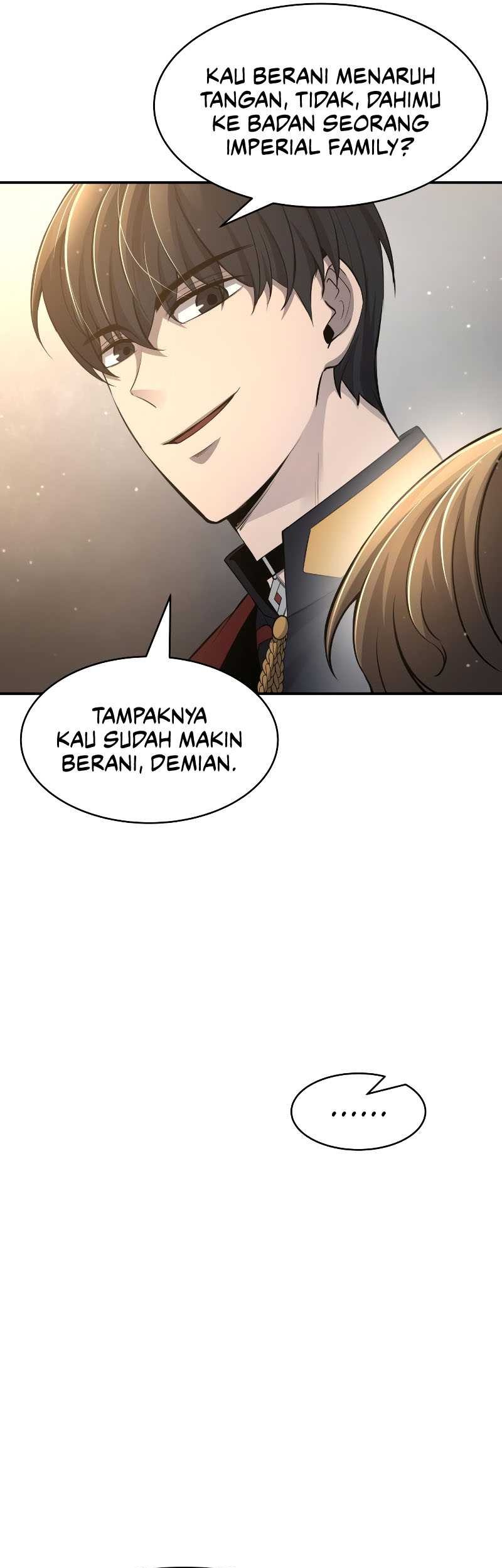 I Became the Tyrant of a Defense Game Chapter 21 - halaman 56