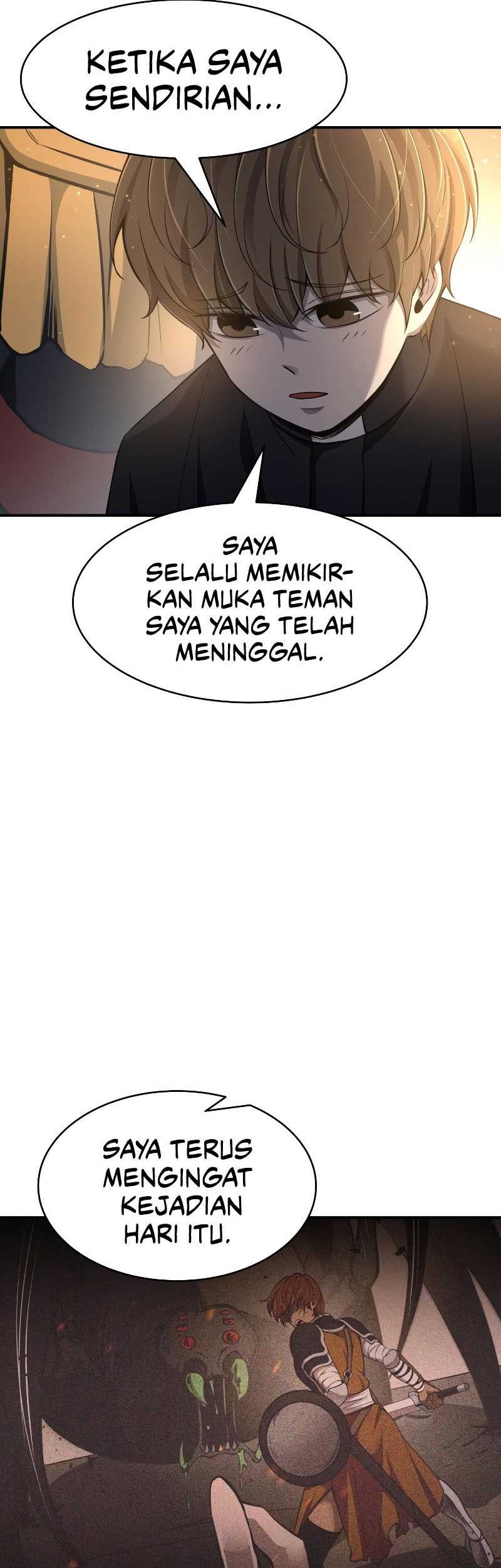 I Became the Tyrant of a Defense Game Chapter 21 - halaman 57