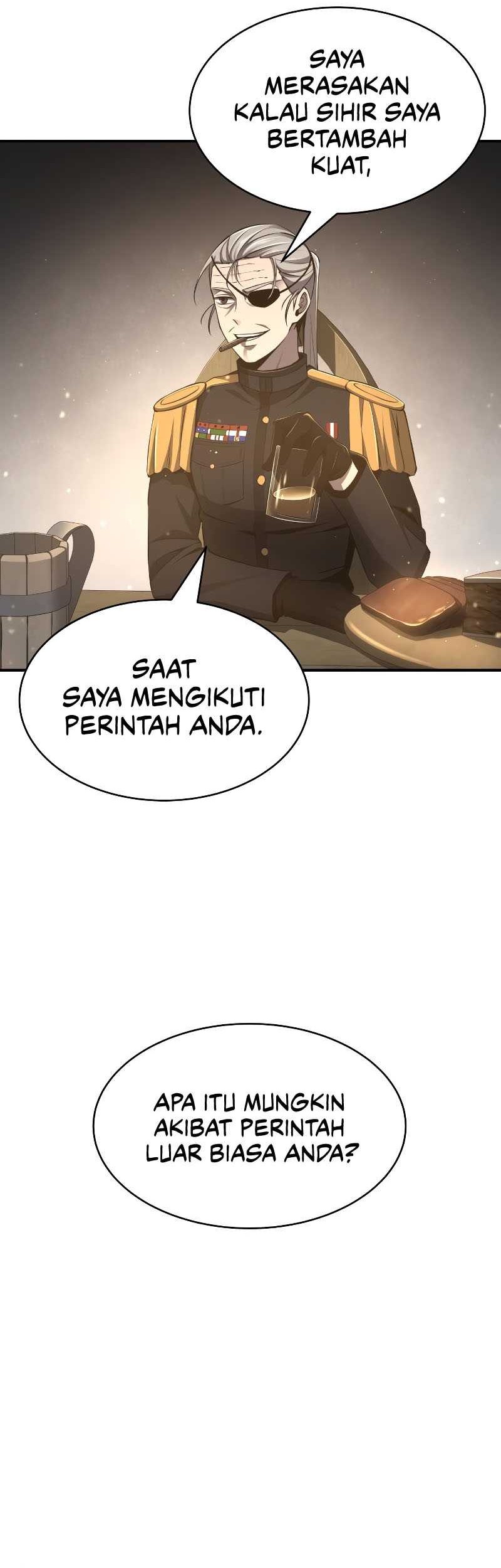 I Became the Tyrant of a Defense Game Chapter 21 - halaman 63