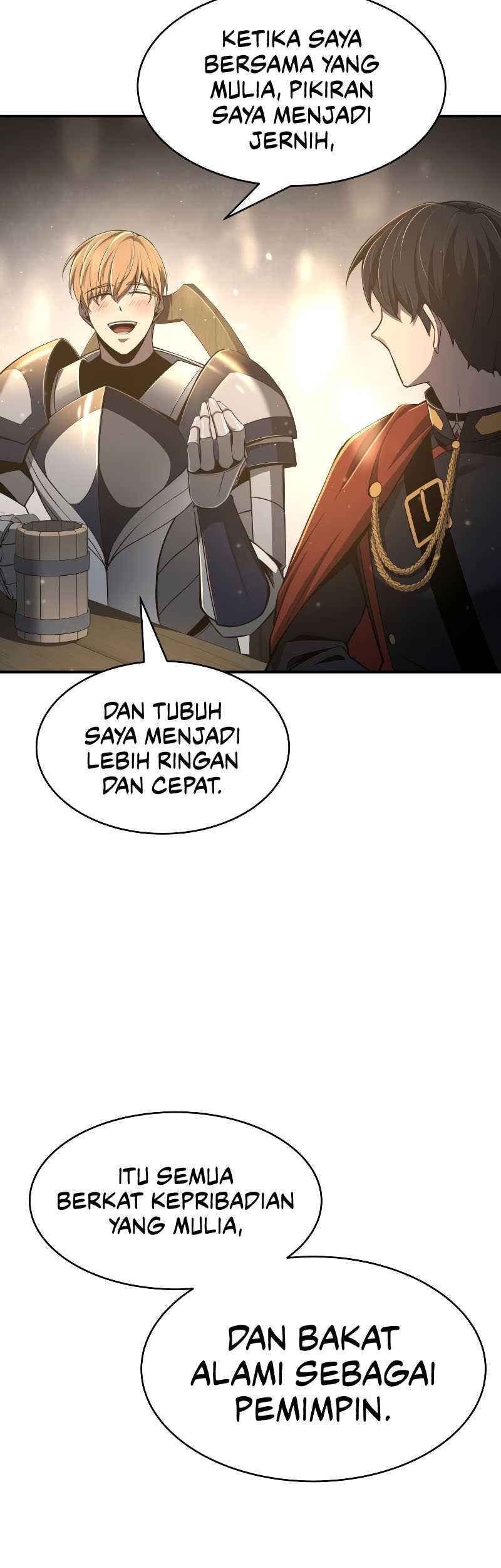 I Became the Tyrant of a Defense Game Chapter 21 - halaman 66