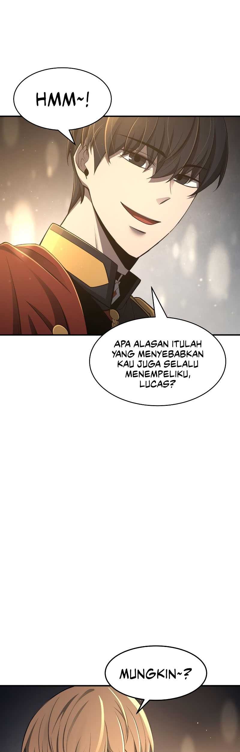 I Became the Tyrant of a Defense Game Chapter 21 - halaman 68