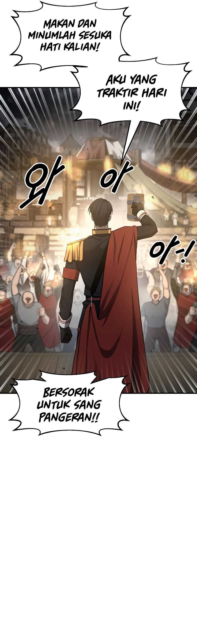 I Became the Tyrant of a Defense Game Chapter 21 - halaman 7