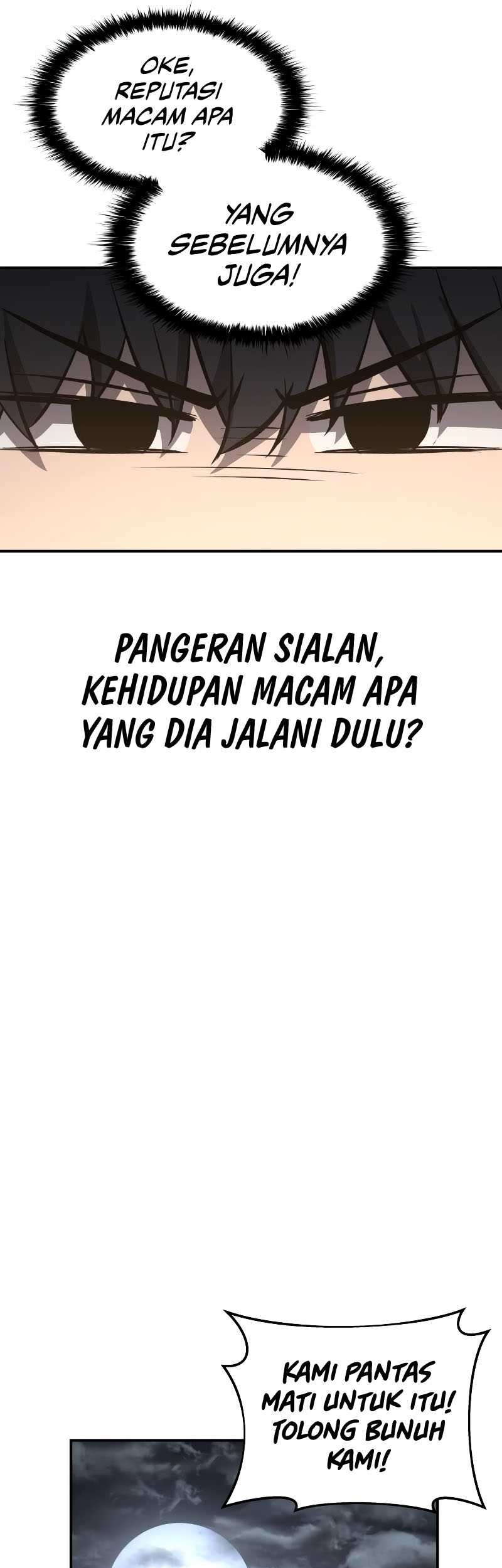 I Became the Tyrant of a Defense Game Chapter 21 - halaman 73