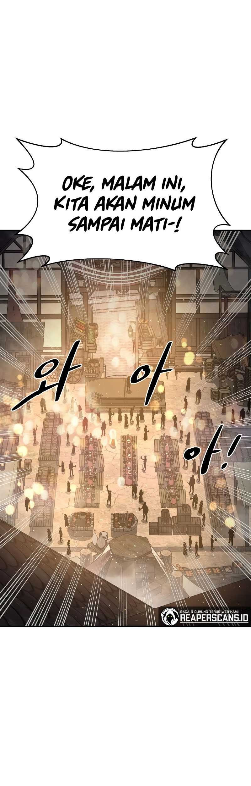 I Became the Tyrant of a Defense Game Chapter 21 - halaman 77