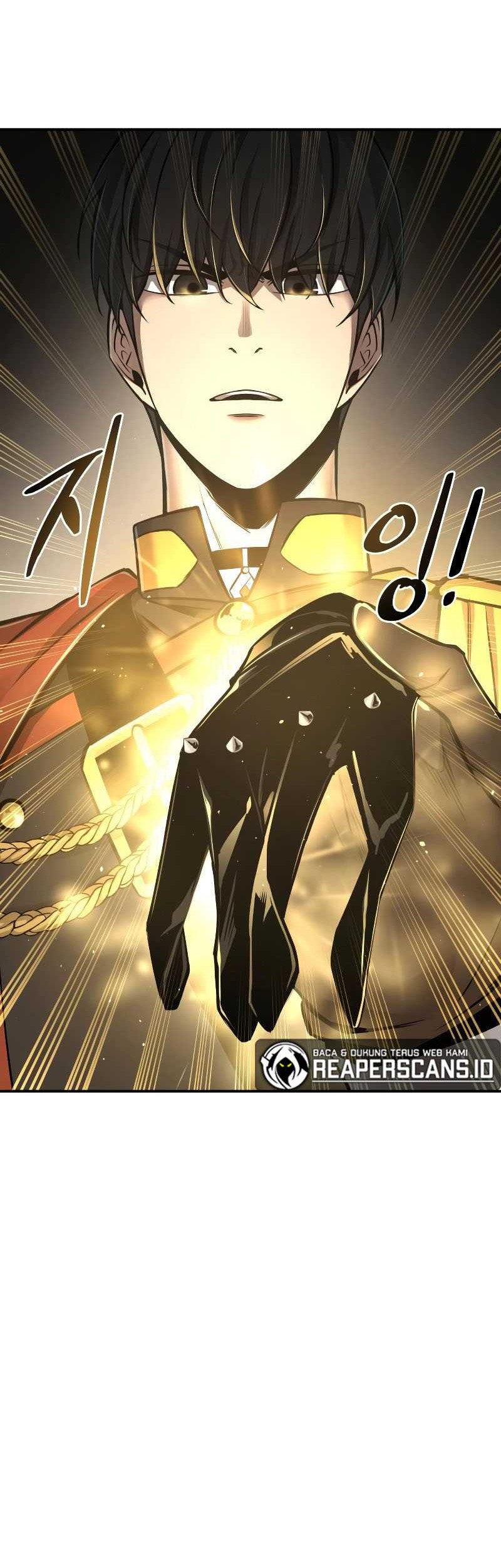 I Became the Tyrant of a Defense Game Chapter 21 - halaman 85