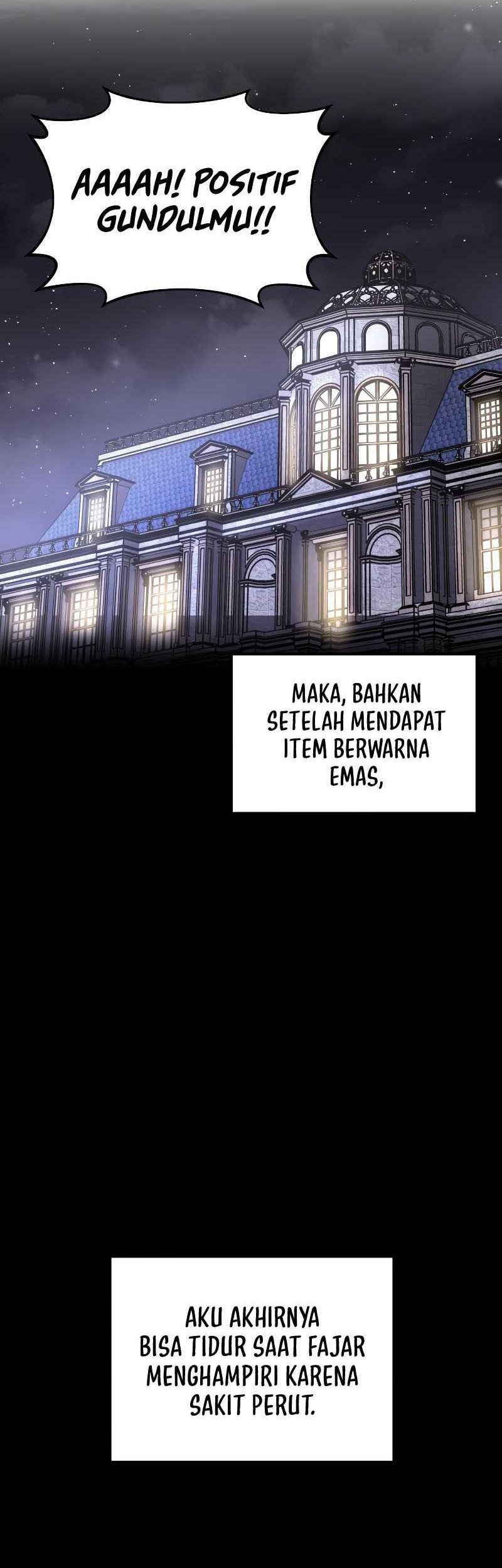 I Became the Tyrant of a Defense Game Chapter 22 - halaman 10
