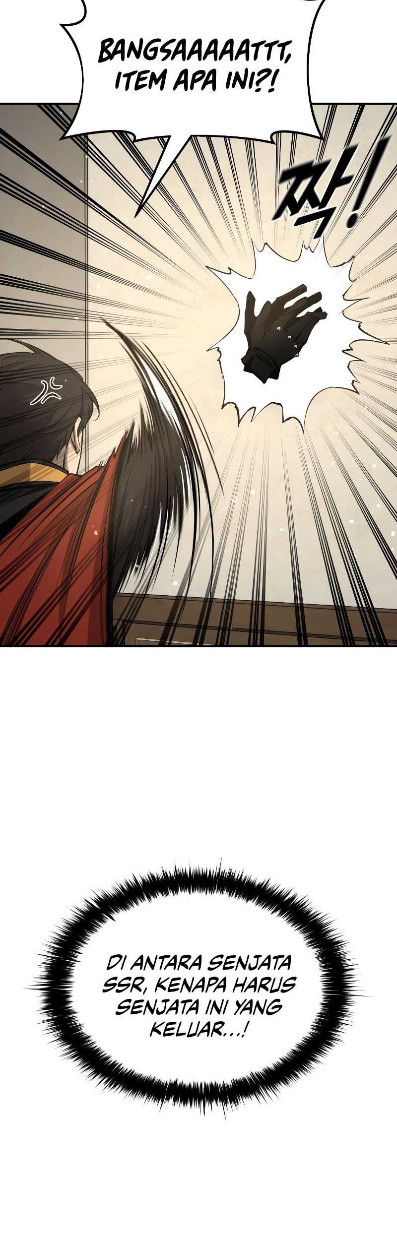 I Became the Tyrant of a Defense Game Chapter 22 - halaman 3