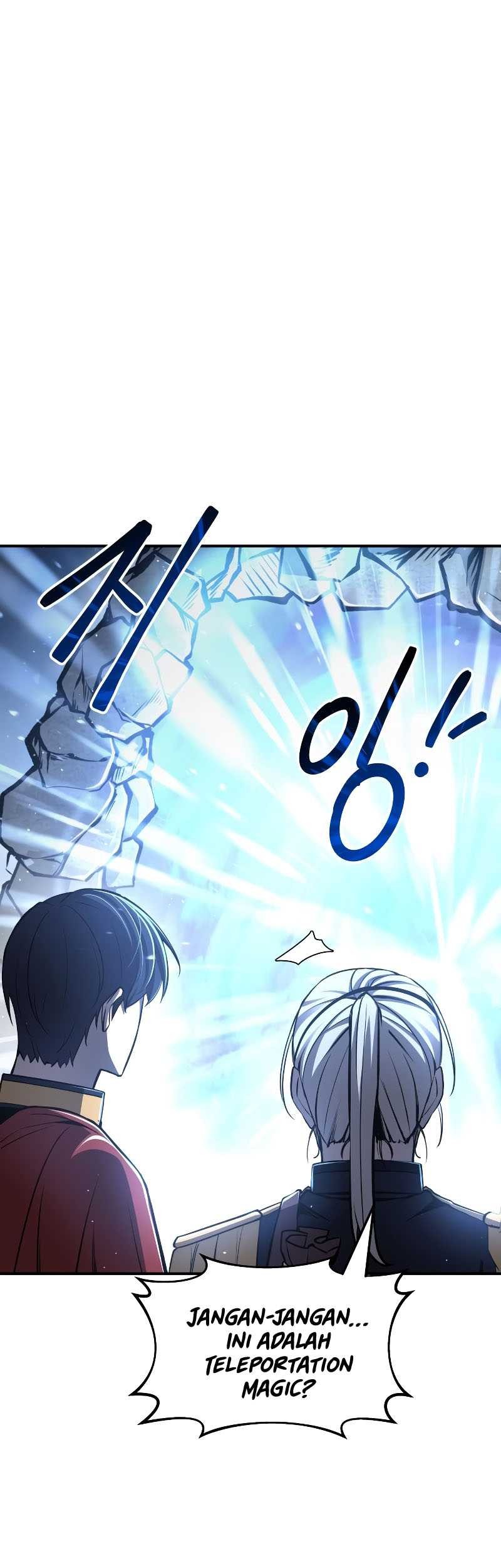 I Became the Tyrant of a Defense Game Chapter 22 - halaman 39