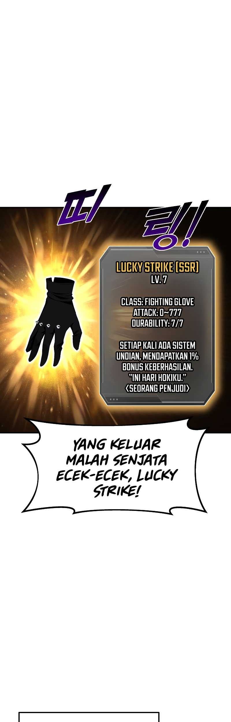 I Became the Tyrant of a Defense Game Chapter 22 - halaman 4