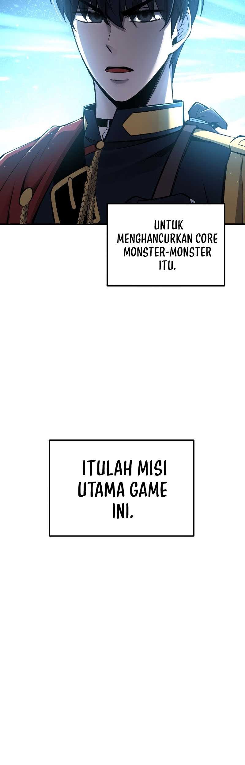 I Became the Tyrant of a Defense Game Chapter 22 - halaman 45