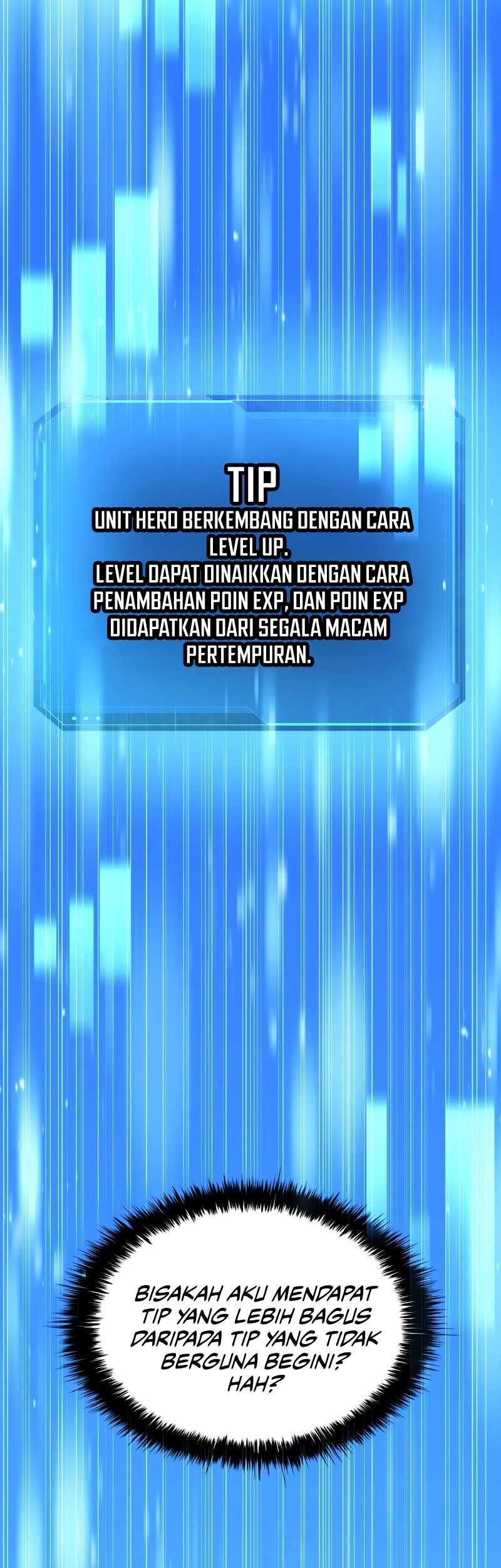 I Became the Tyrant of a Defense Game Chapter 22 - halaman 49