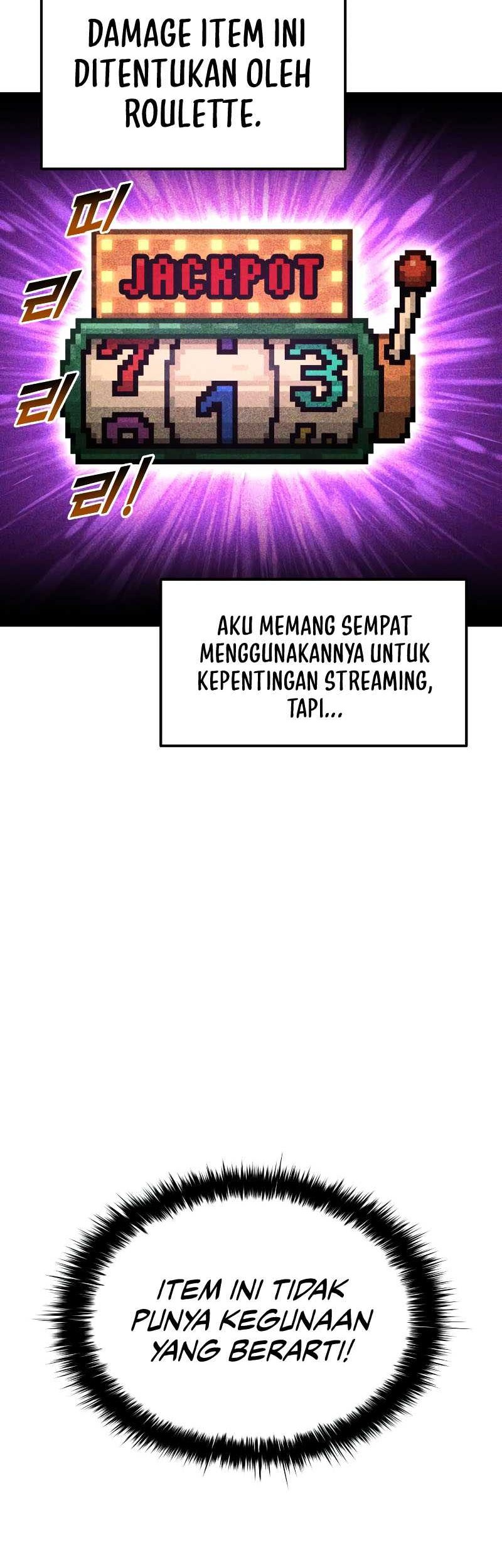 I Became the Tyrant of a Defense Game Chapter 22 - halaman 5