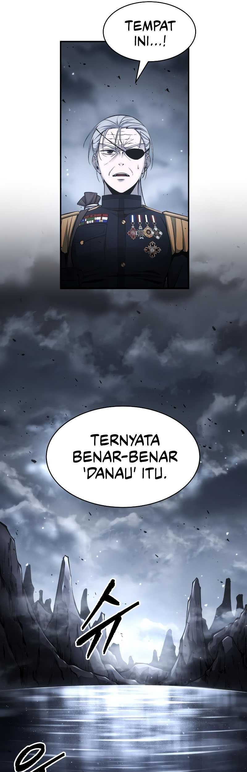 I Became the Tyrant of a Defense Game Chapter 22 - halaman 52