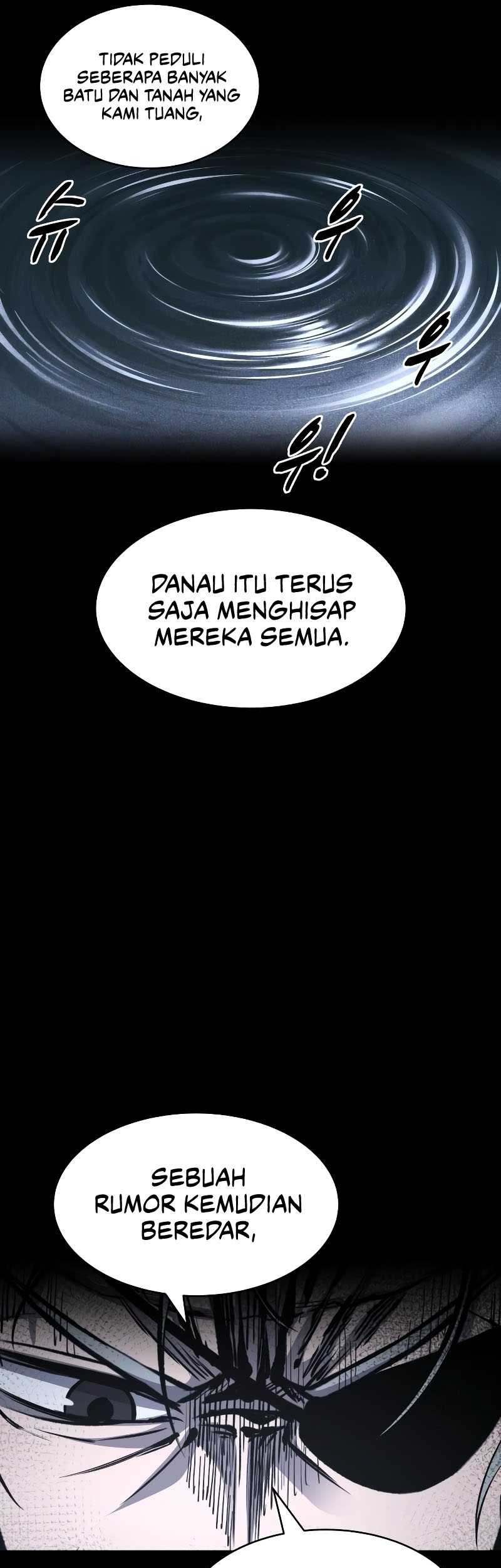 I Became the Tyrant of a Defense Game Chapter 22 - halaman 58