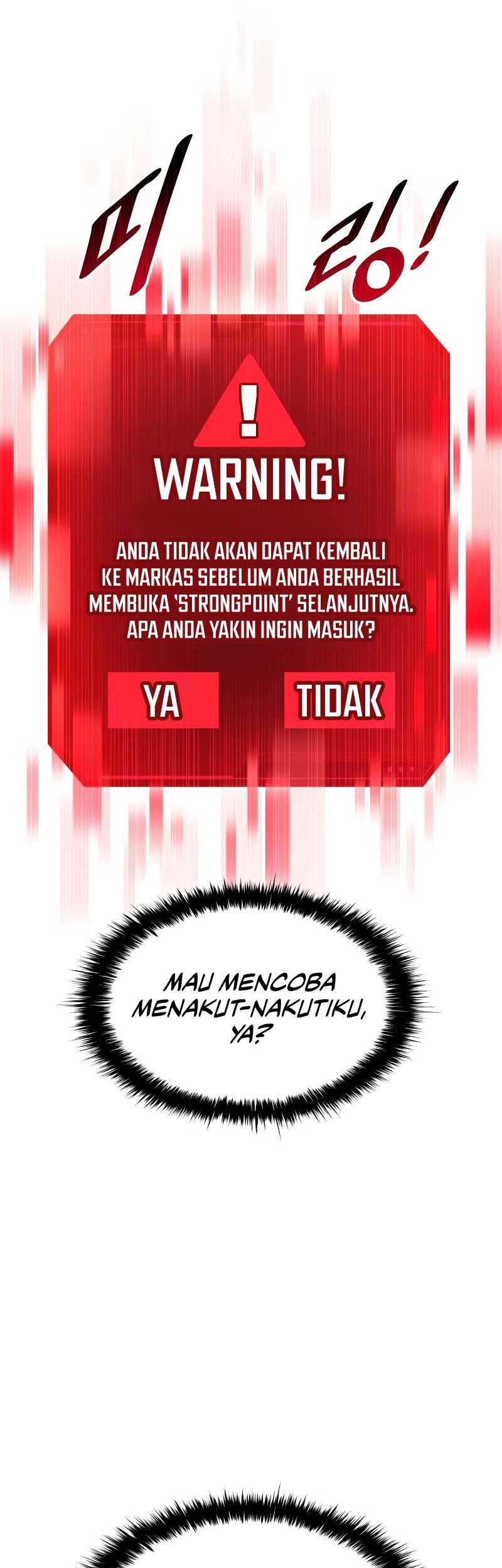 I Became the Tyrant of a Defense Game Chapter 22 - halaman 63