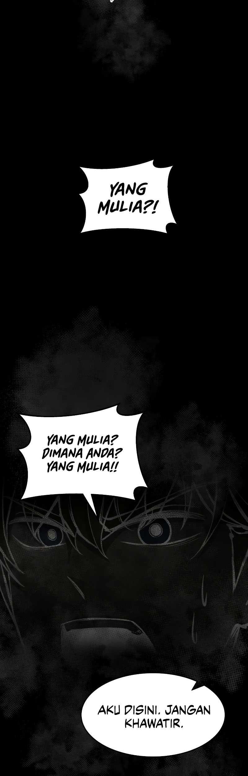 I Became the Tyrant of a Defense Game Chapter 22 - halaman 73