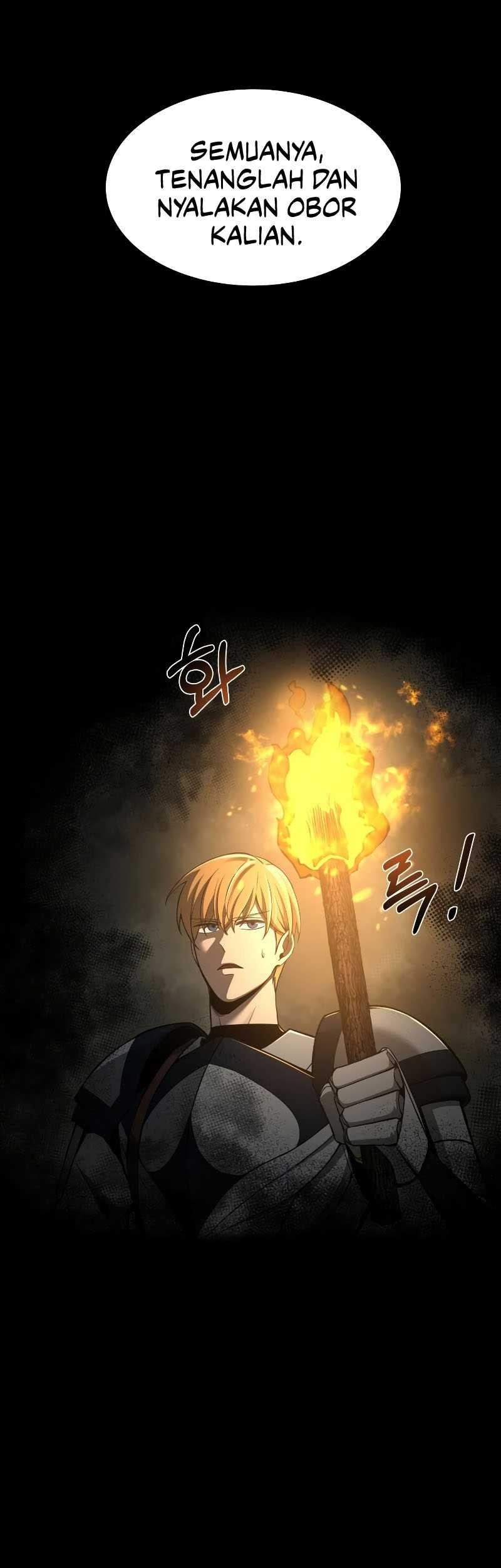 I Became the Tyrant of a Defense Game Chapter 22 - halaman 75