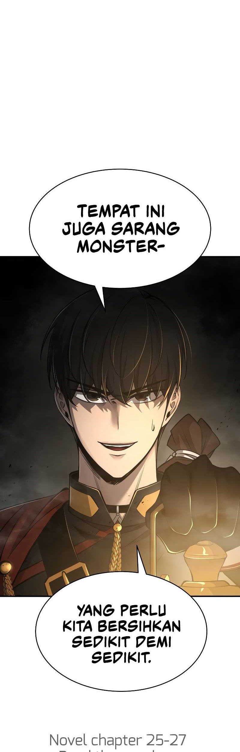 I Became the Tyrant of a Defense Game Chapter 22 - halaman 81