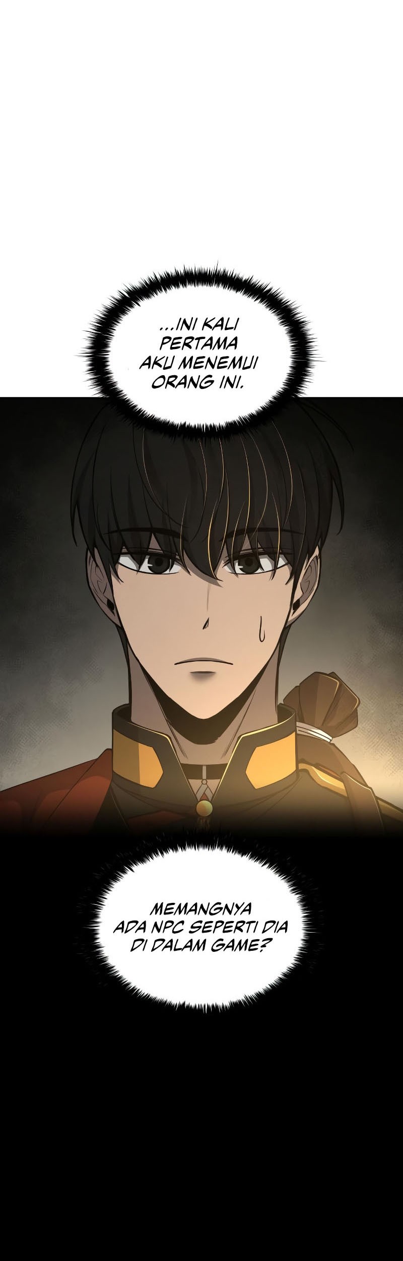 I Became the Tyrant of a Defense Game Chapter 23 - halaman 12