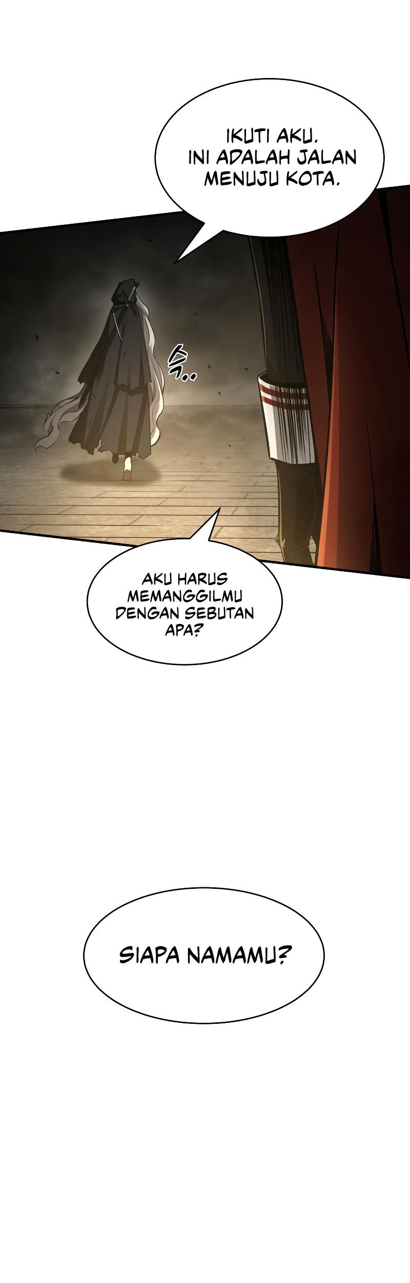 I Became the Tyrant of a Defense Game Chapter 23 - halaman 30
