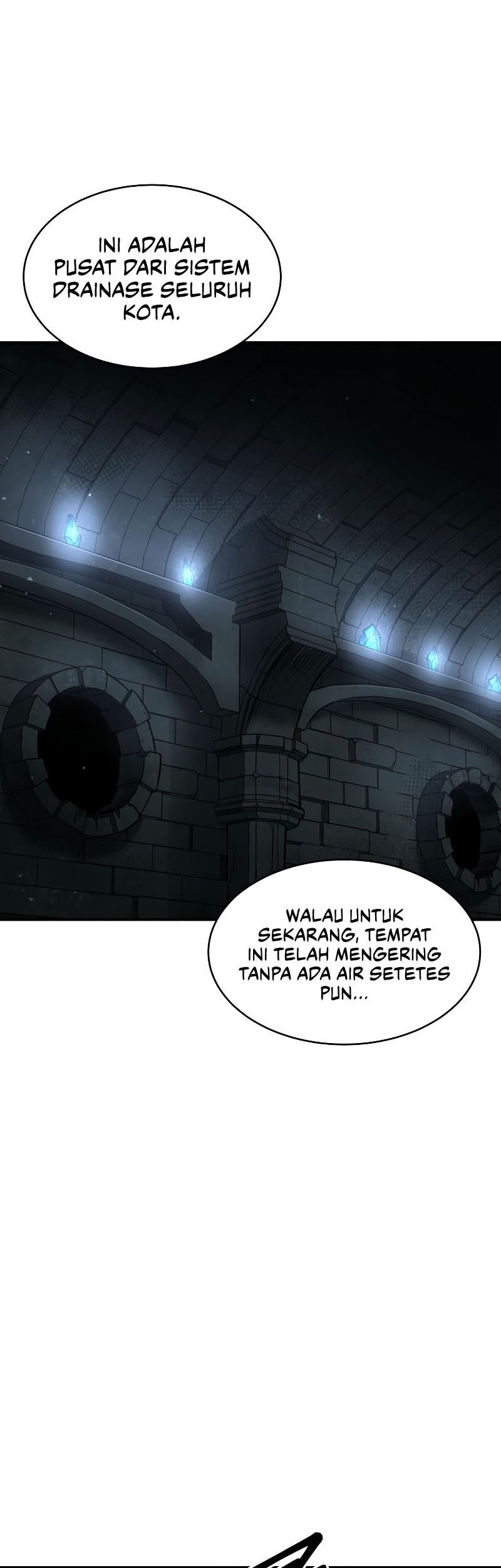 I Became the Tyrant of a Defense Game Chapter 23 - halaman 40