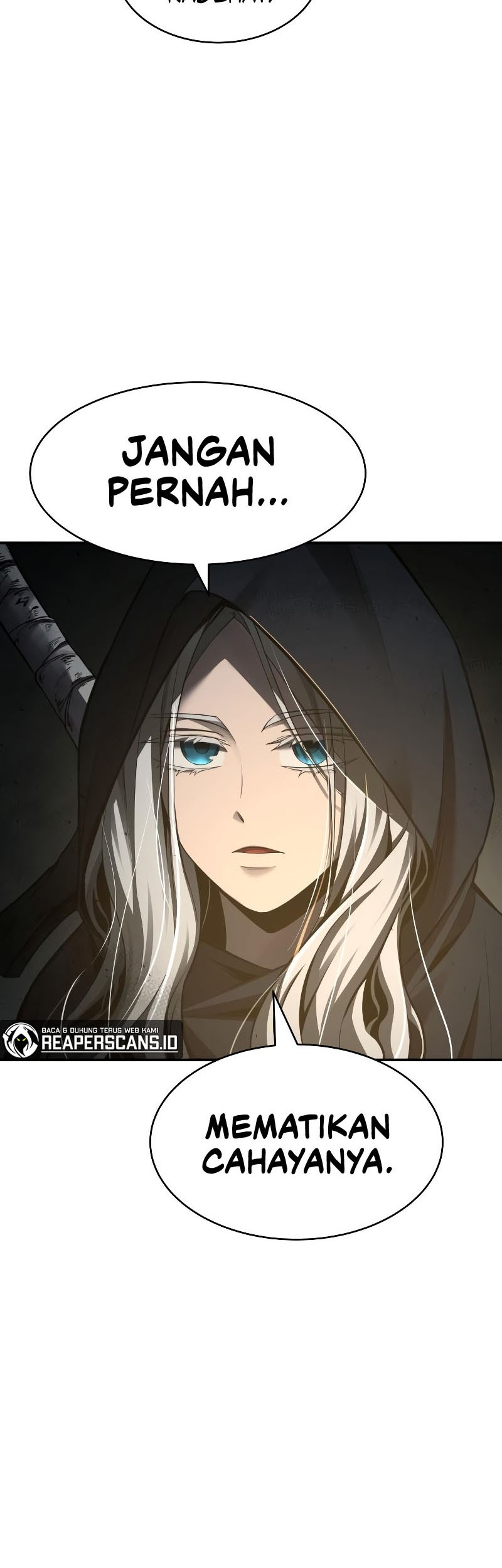 I Became the Tyrant of a Defense Game Chapter 23 - halaman 48