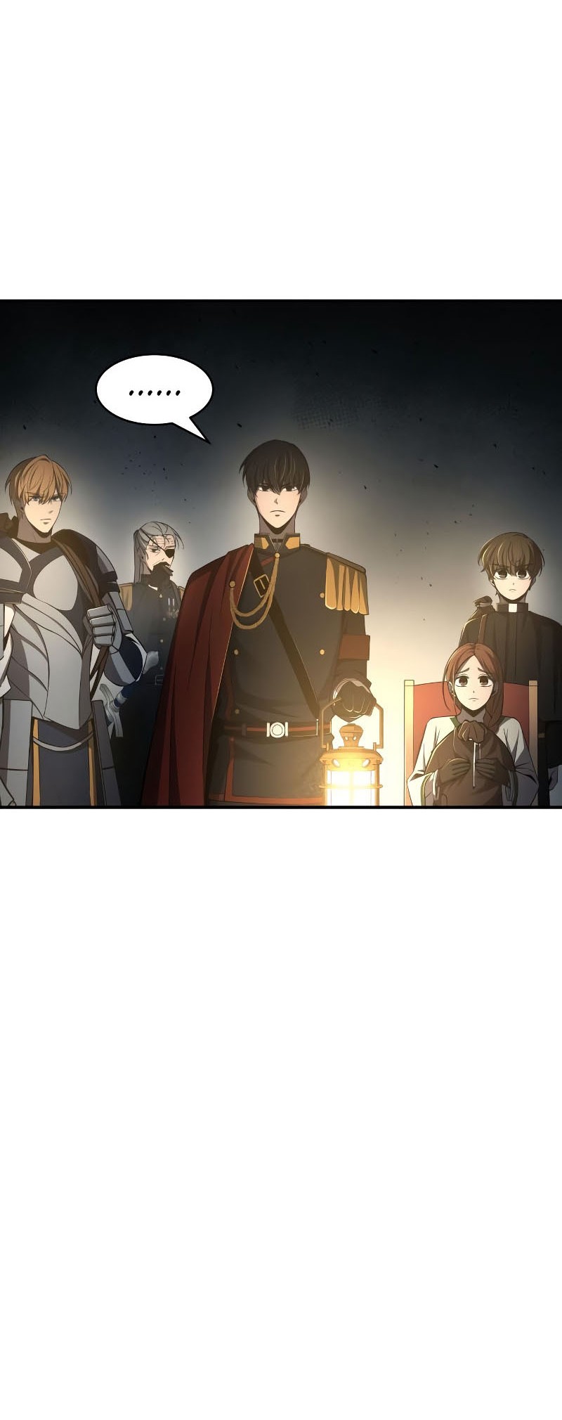 I Became the Tyrant of a Defense Game Chapter 23 - halaman 49