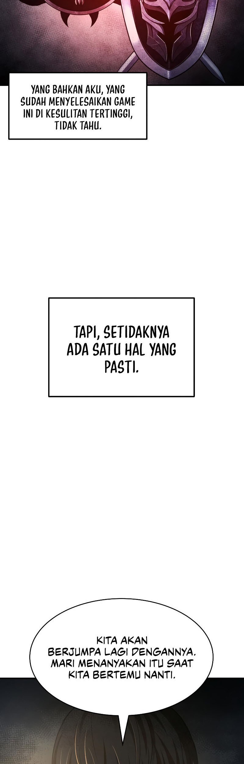 I Became the Tyrant of a Defense Game Chapter 23 - halaman 55