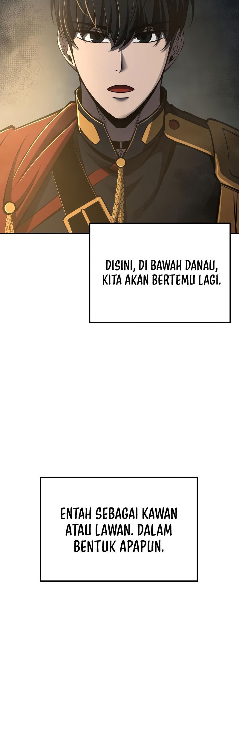 I Became the Tyrant of a Defense Game Chapter 23 - halaman 56