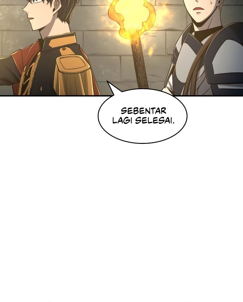 I Became the Tyrant of a Defense Game Chapter 23 - halaman 61
