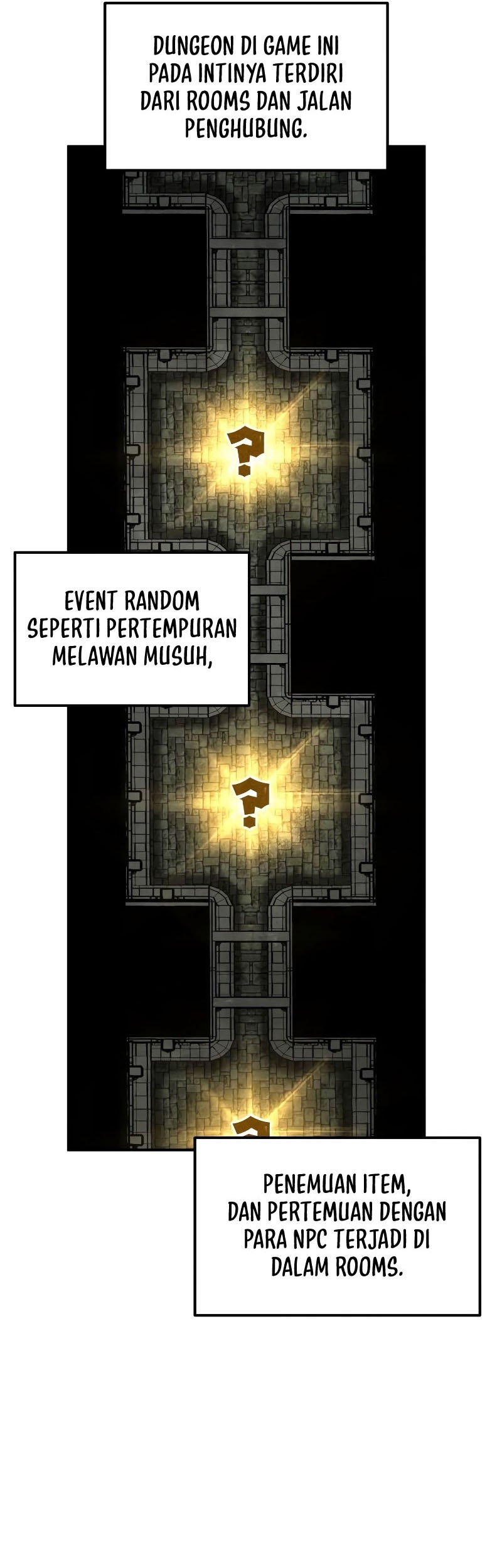 I Became the Tyrant of a Defense Game Chapter 23 - halaman 62