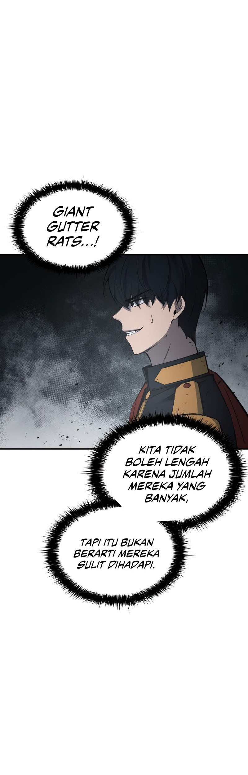 I Became the Tyrant of a Defense Game Chapter 23 - halaman 66