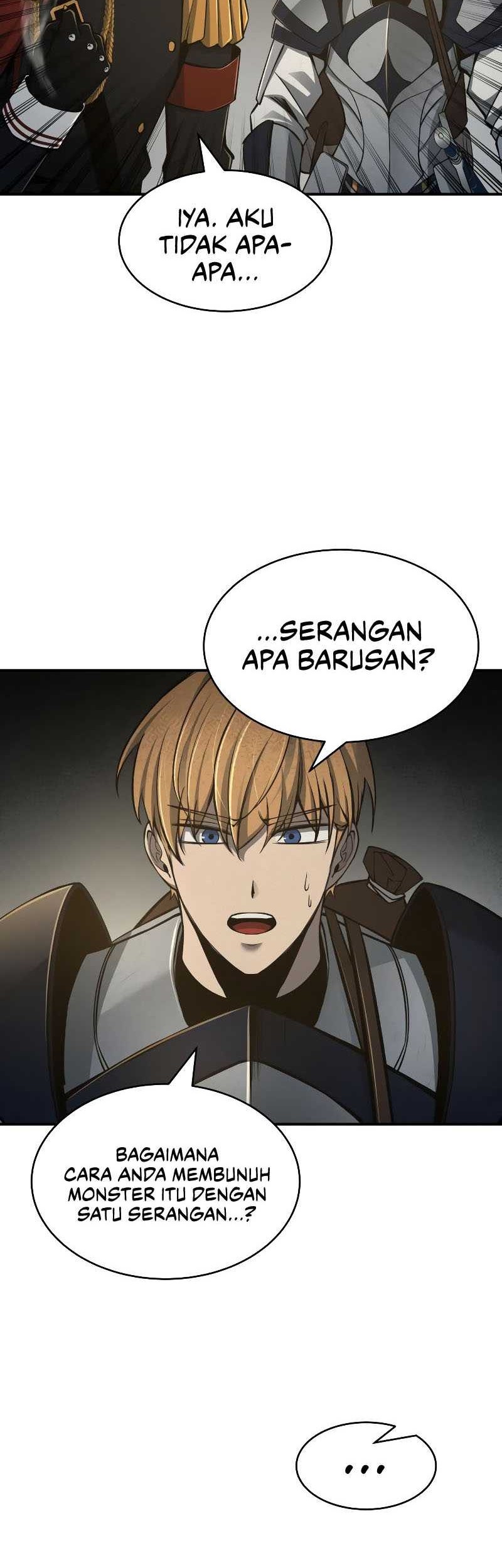 I Became the Tyrant of a Defense Game Chapter 24 - halaman 11